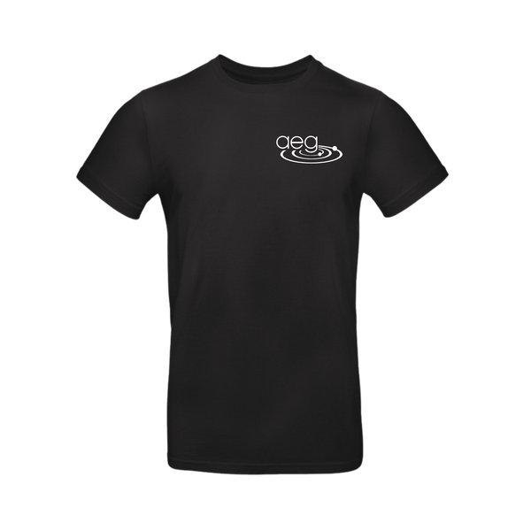 T-Shirt unisex | AEG Einstein-Kollektion