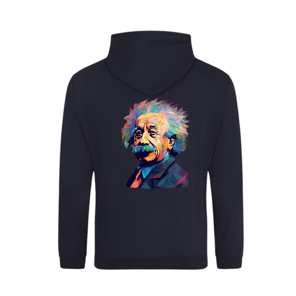 š¤NEUš¤ Zipper unisex | AEG Einstein-Kollektion