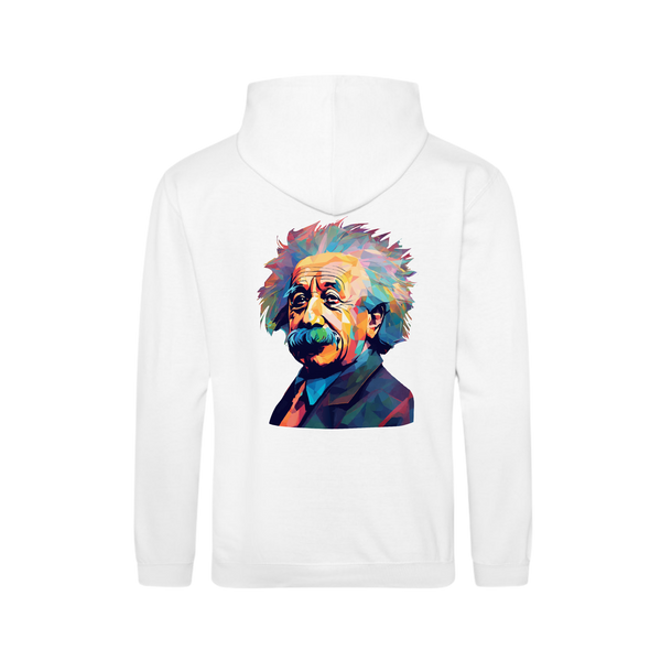 š¤NEUš¤ Zipper unisex | AEG Einstein-Kollektion