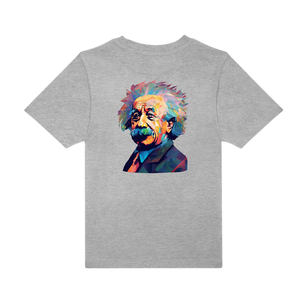Kids T-Shirt | AEG Einstein-Kollektion