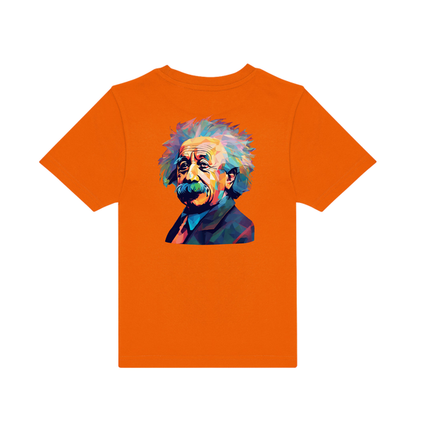 Kids T-Shirt | AEG Einstein-Kollektion