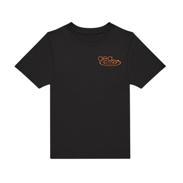 Kids T-Shirt | AEG Einstein-Kollektion