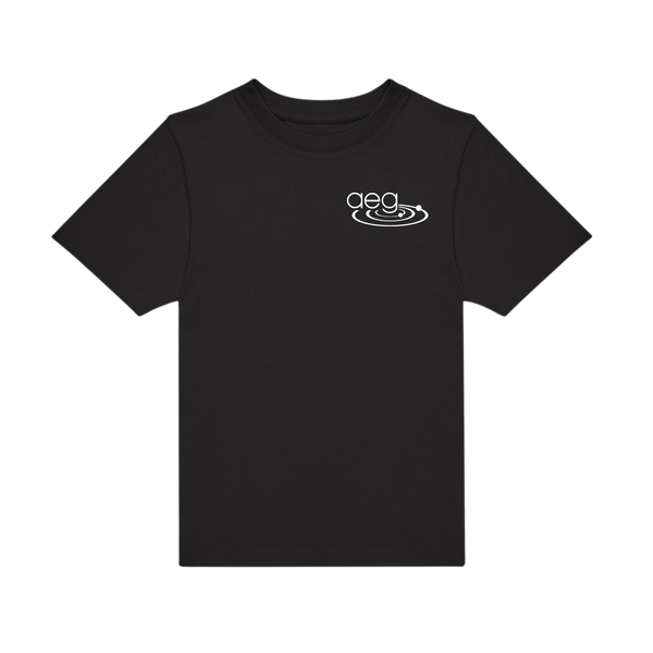 Kids T-Shirt | AEG Einstein-Kollektion