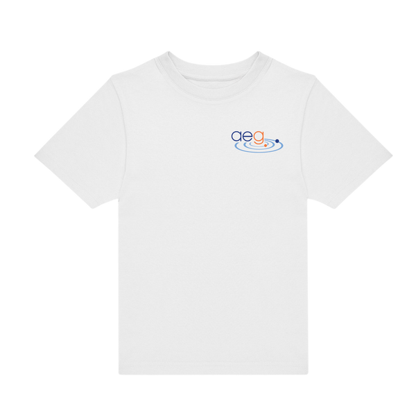 Kids T-Shirt | AEG Einstein-Kollektion