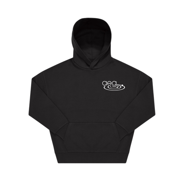 Oversized Hoodie | AEG Einstein-Kollektion