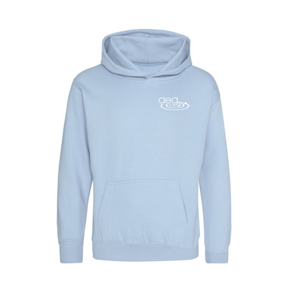 Kids Hoodie | AEG Einstein-Kollektion