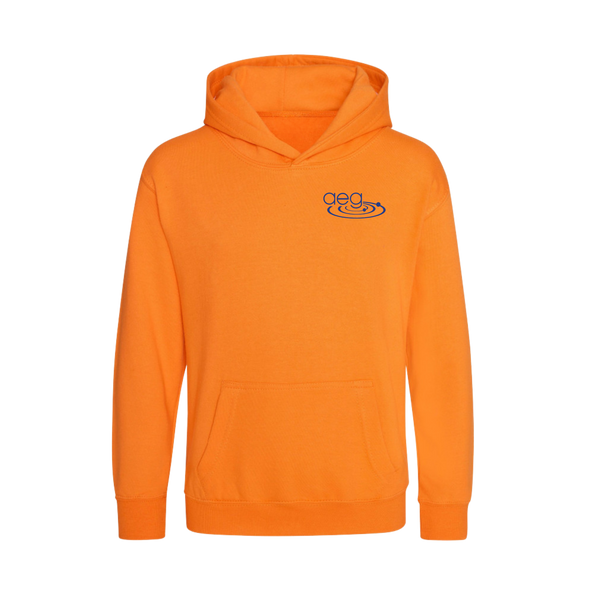 Kids Hoodie | AEG Einstein-Kollektion