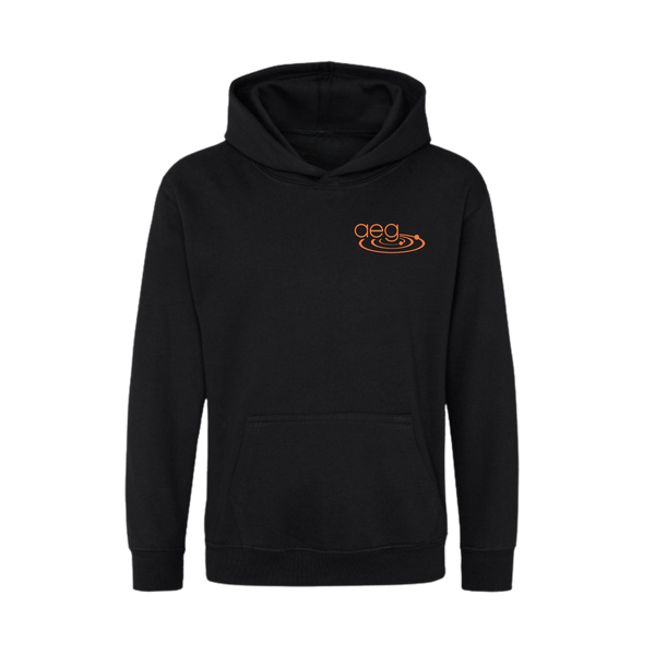 Kids Hoodie | AEG Einstein-Kollektion