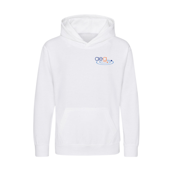 Kids Hoodie | AEG Einstein-Kollektion