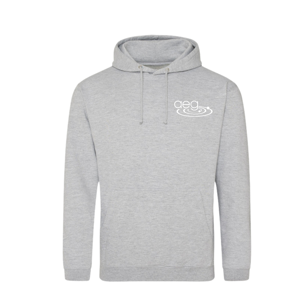 Hoodie unisex | AEG Einstein-Kollektion