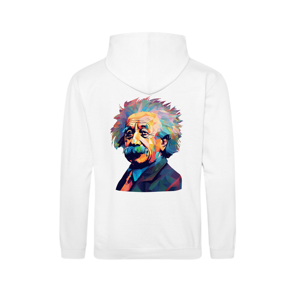Hoodie unisex | AEG Einstein-Kollektion