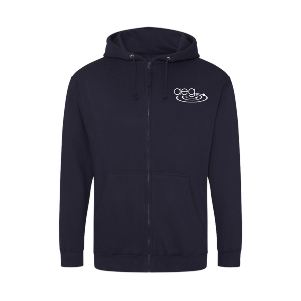 š¤NEUš¤ Zipper unisex | AEG Einstein-Kollektion