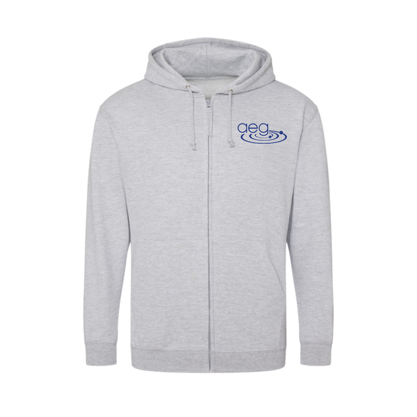 š¤NEUš¤ Zipper unisex | AEG Einstein-Kollektion