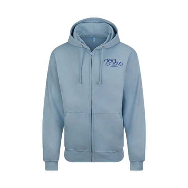 š¤NEUš¤ Zipper unisex | AEG Einstein-Kollektion
