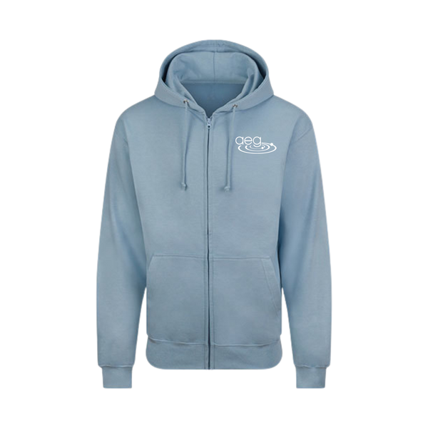 š¤NEUš¤ Zipper unisex | AEG Einstein-Kollektion