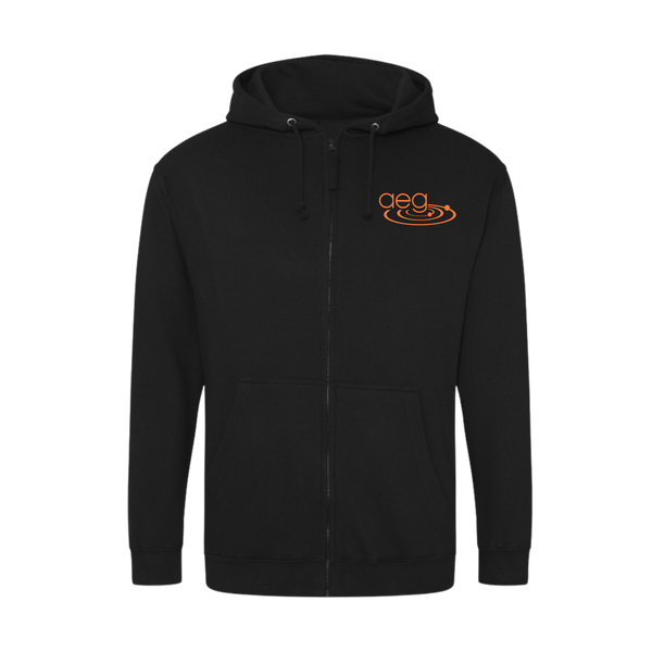 š¤NEUš¤ Zipper unisex | AEG Einstein-Kollektion