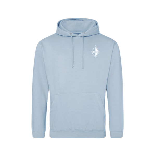 Hoodie, Fanbase | Blau-Weiss Buchholz Aerobicturnen