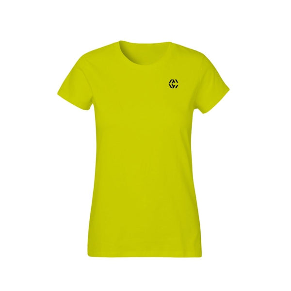 Demo T-Shirt Damen