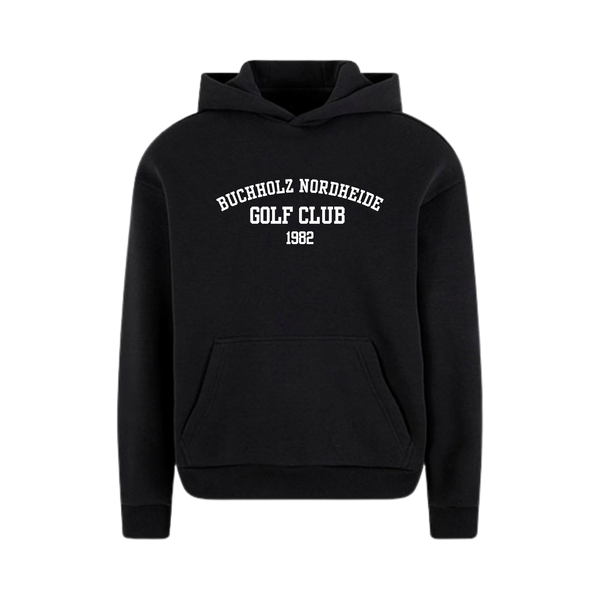 Heavy Hoodie