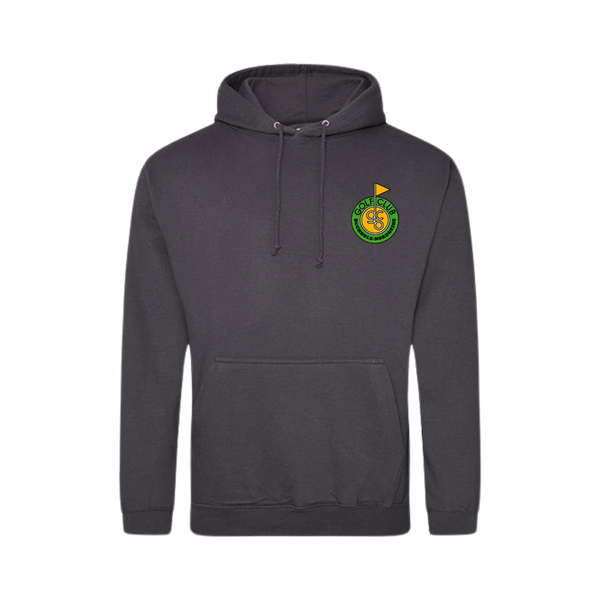 Hoodie unisex | GCB Golfclub Buchholz