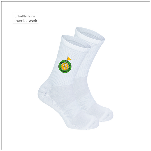 Socken | GCB Golfclub Buchholz