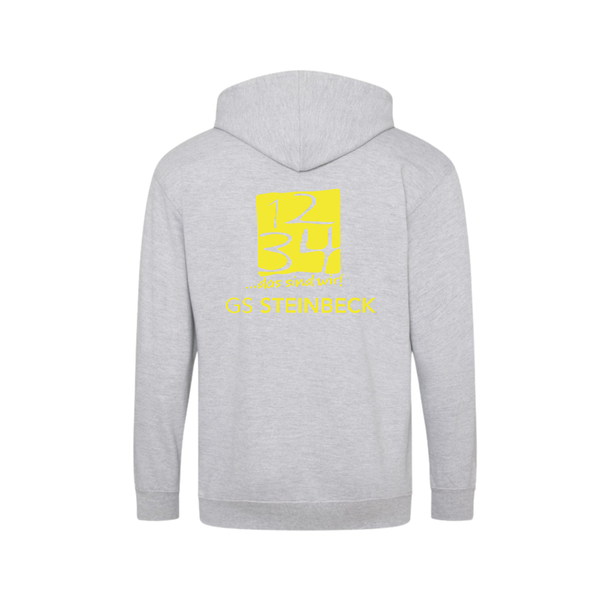Zipper GS Steinbeck S-4XL 🤍 NEU