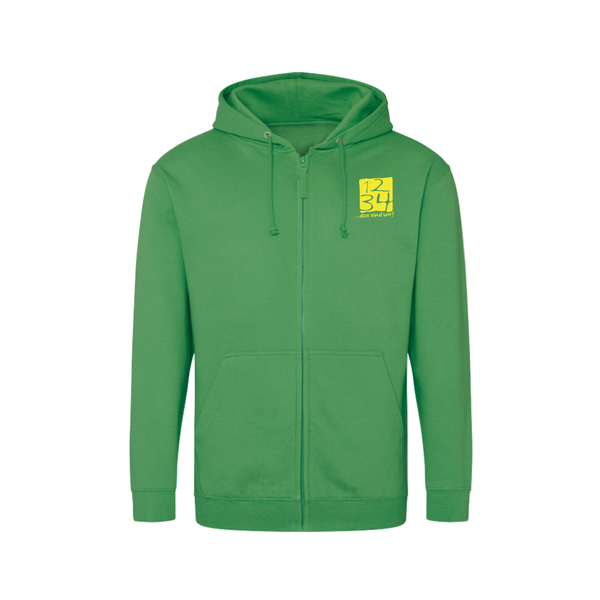 Zipper GS Steinbeck S-4XL 🤍 NEU