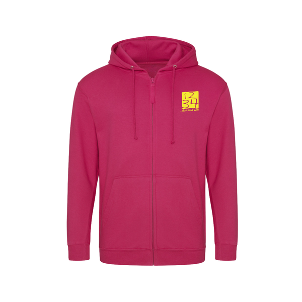 Zipper GS Steinbeck S-4XL 🤍 NEU