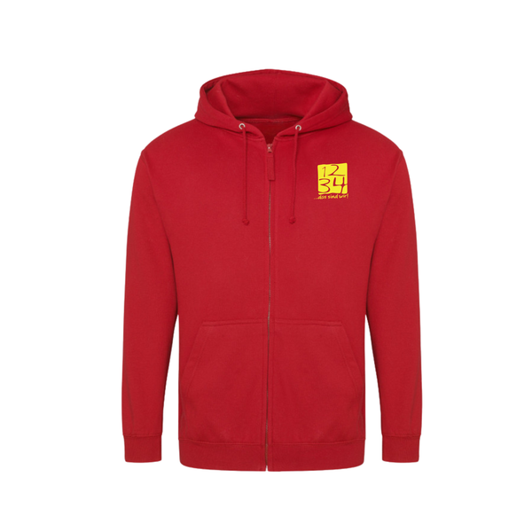 Zipper GS Steinbeck S-4XL 🤍 NEU