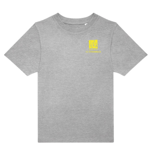 T-Shirt GS Steinbeck
