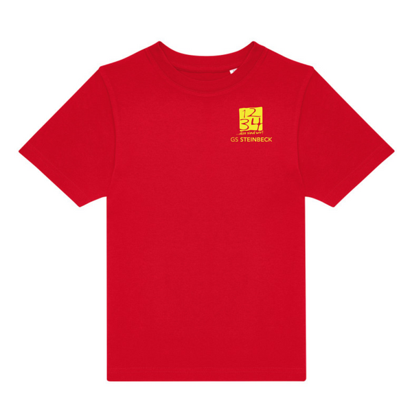 T-Shirt GS Steinbeck