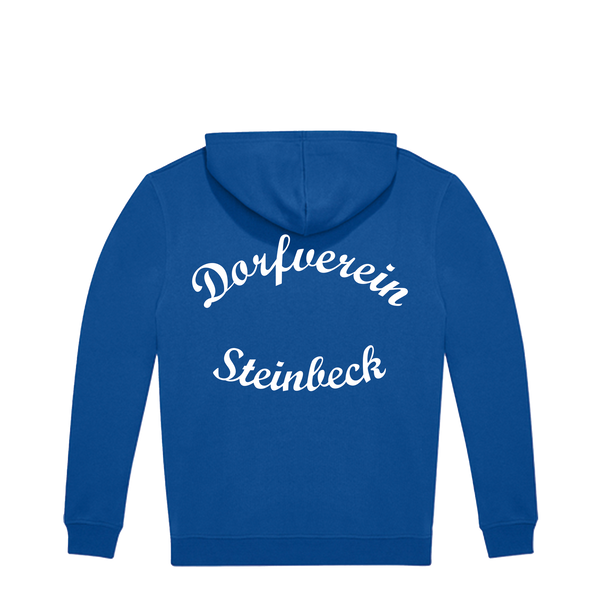 Hoodie, Band | Dorfverein Steinbeck