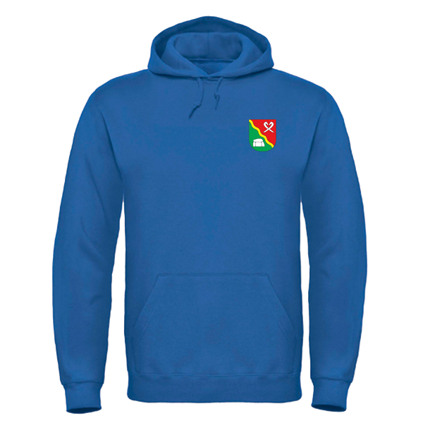 Hoodie, Kordel | Dorfverein Steinbeck