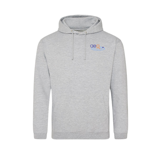 Hoodie | AEG Albert-Einstein-Gymnasium