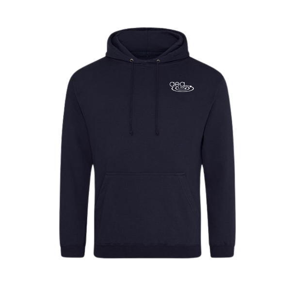 Hoodie | AEG Albert-Einstein-Gymnasium
