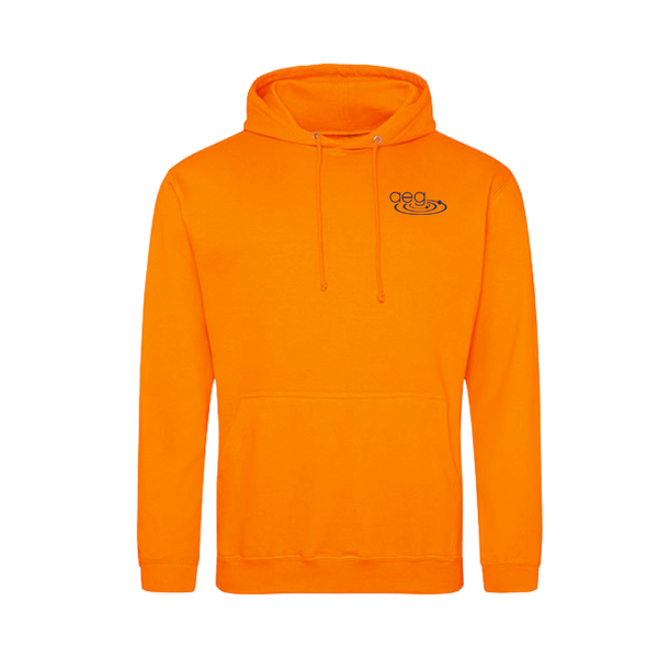 Hoodie | AEG Albert-Einstein-Gymnasium