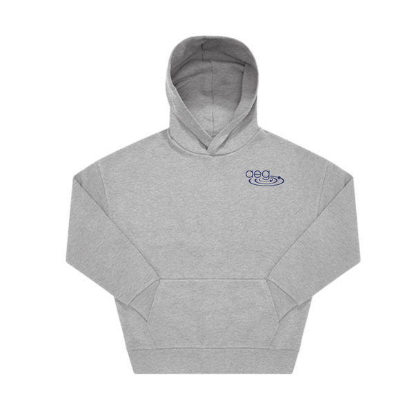 Oversized Hoodie | AEG Albert-Einstein-Gymnasium