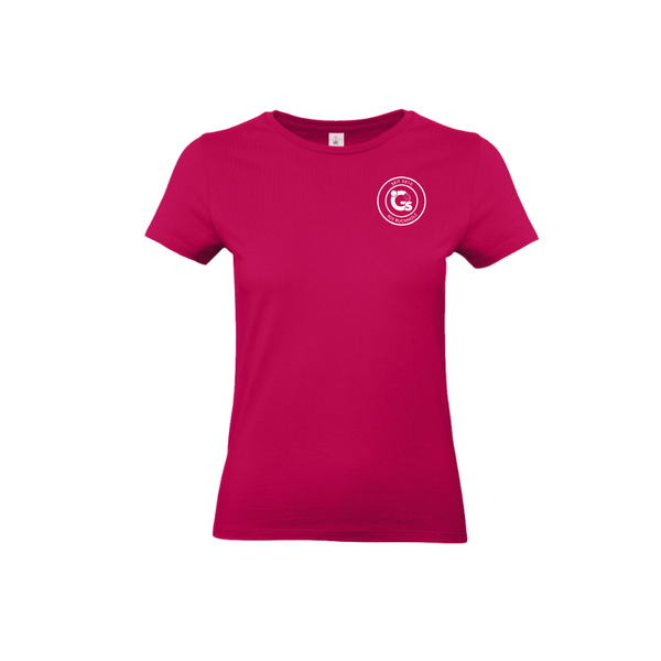 T-Shirt tailliert | IGS Buchholz