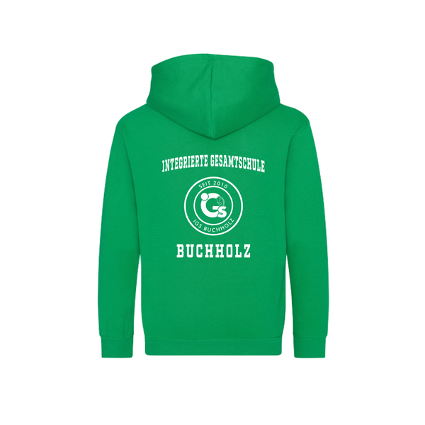 Kids Hoodie | IGS Buchholz