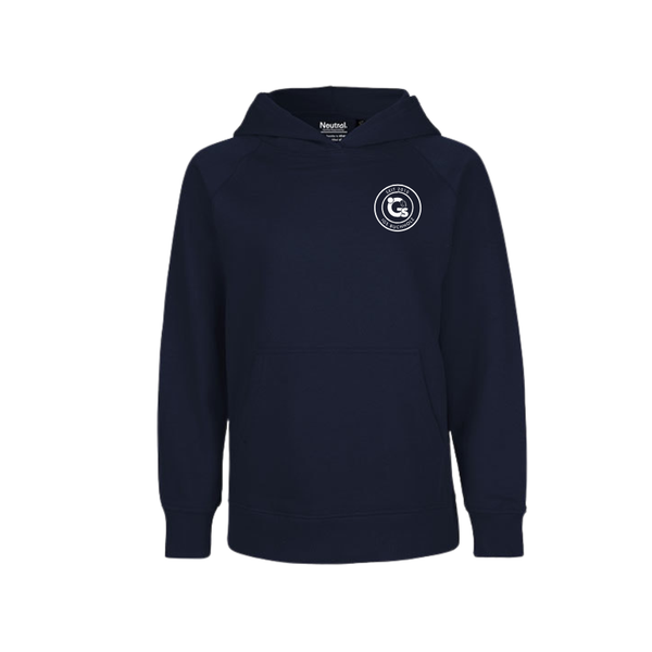 Kids Hoodie BIO-Baumwolle | IGS Buchholz