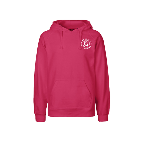 Hoodie unisex BIO-Baumwolle | IGS Buchholz