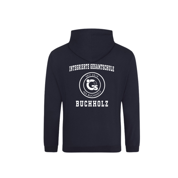 Hoodie unisex | IGS Buchholz