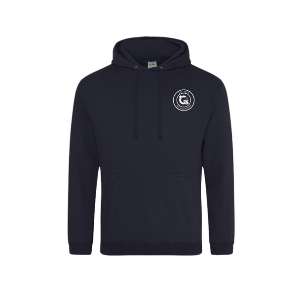 Hoodie unisex | IGS Buchholz