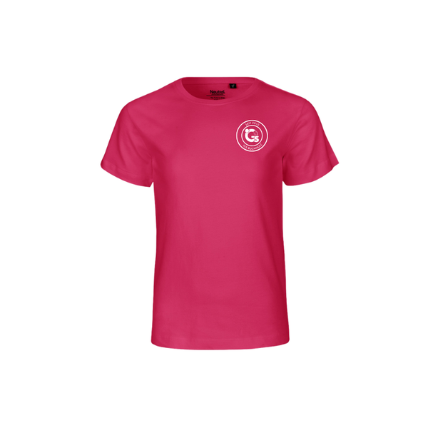 Kids T-Shirt BIO-Baumwolle | IGS Buchholz