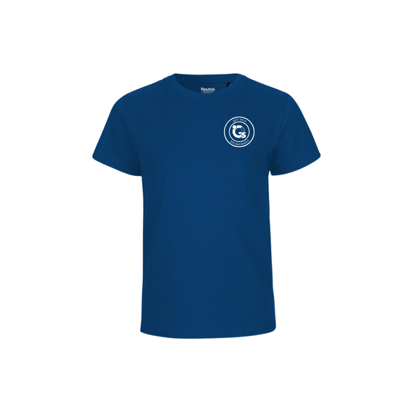 Kids T-Shirt BIO-Baumwolle | IGS Buchholz