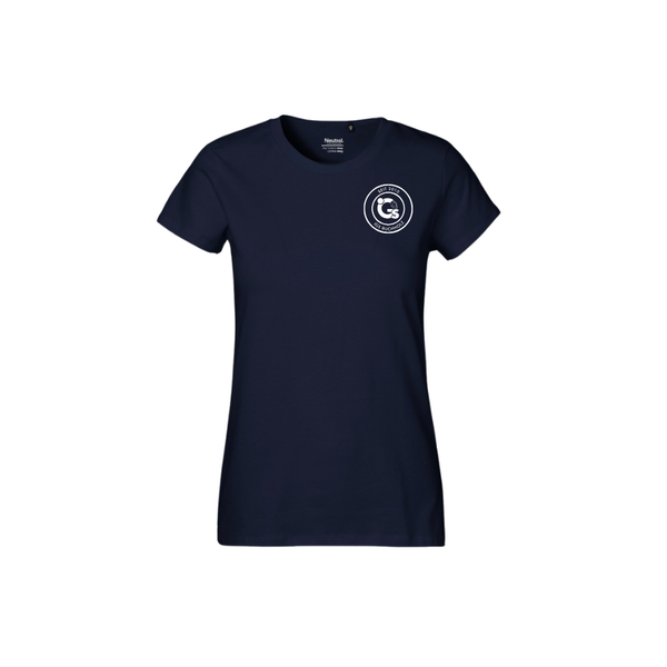 T-Shirt tailliert BIO-Baumwolle | IGS Buchholz