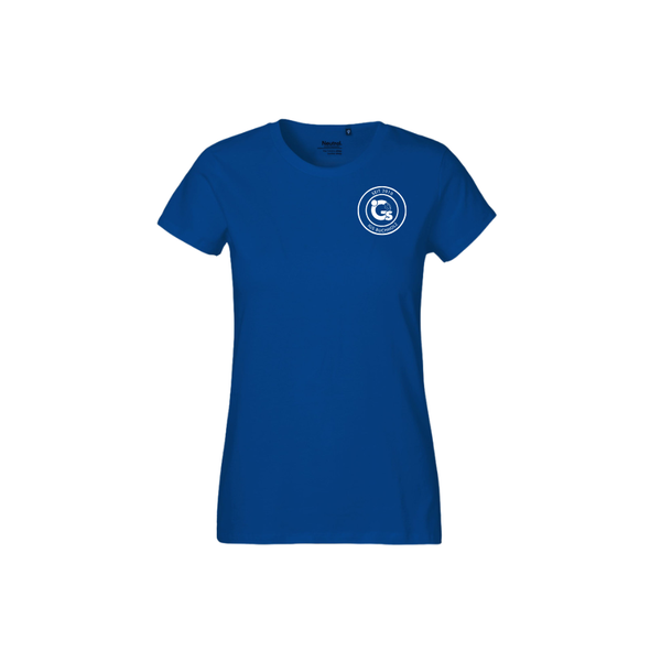 T-Shirt tailliert BIO-Baumwolle | IGS Buchholz