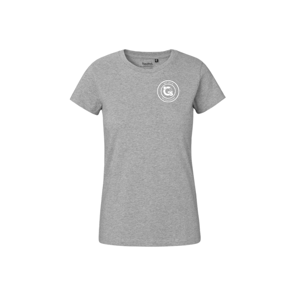 T-Shirt tailliert BIO-Baumwolle | IGS Buchholz