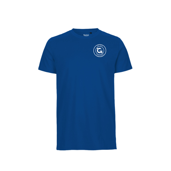 T-Shirt unisex BIO-Baumwolle | IGS Buchholz