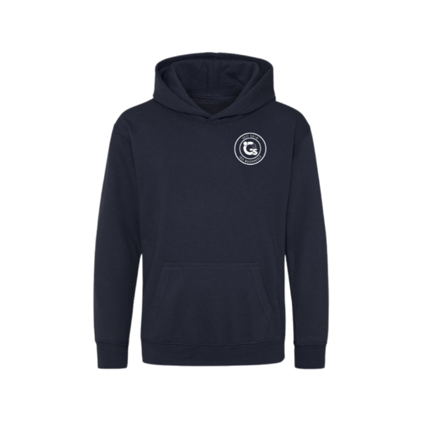 Kids Hoodie | IGS Buchholz